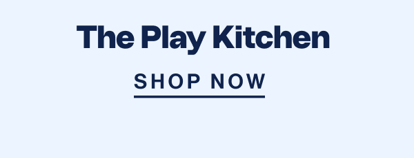 The Play Kitchen