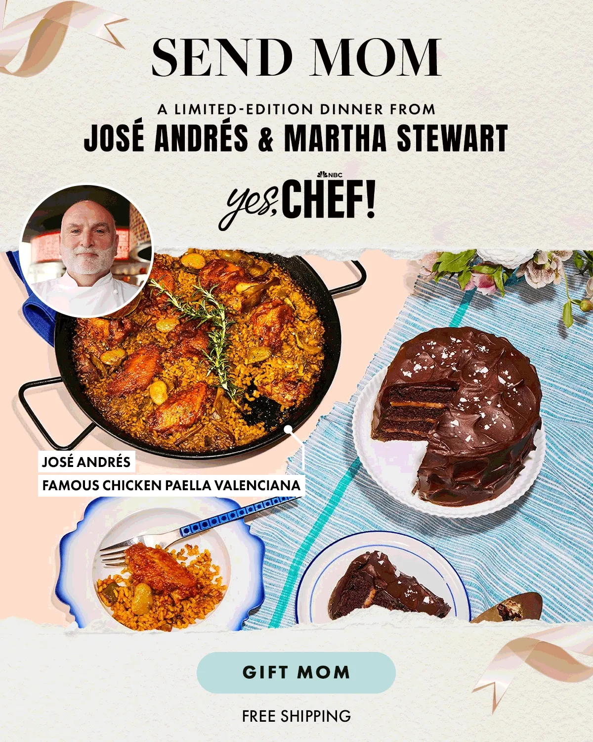 yes chef yes chef