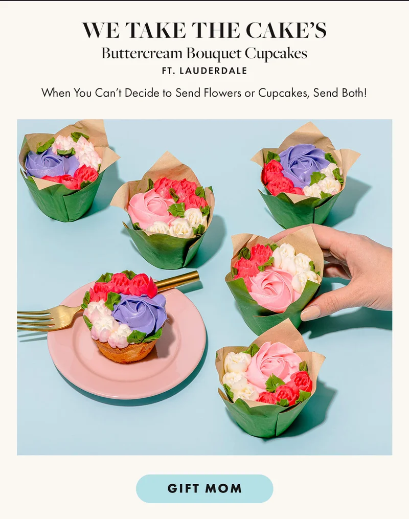 we take cake cupcakes we take cake cupcakes