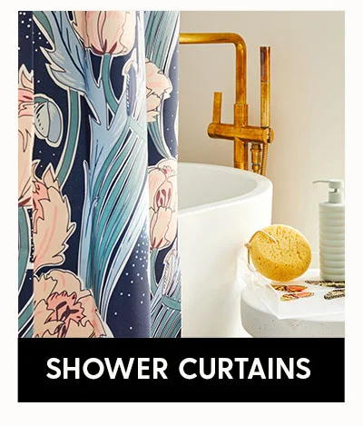 Shop Shower Curtains