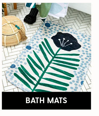 Shop Bath Mats