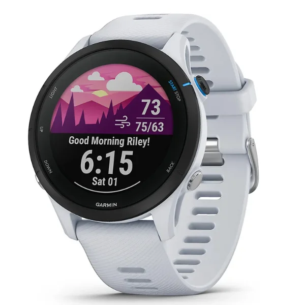 Garmin Forerunner 255 Music
