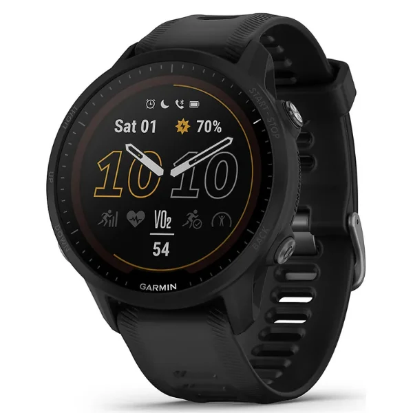 Garmin Forerunner 955 Solar