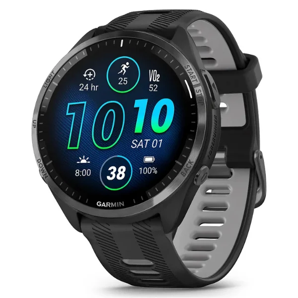 Garmin Forerunner 965