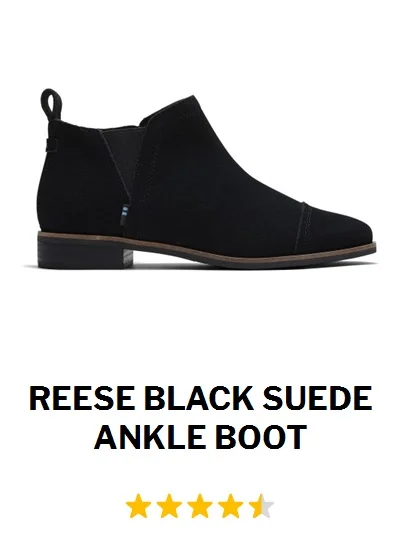 View product recommended for you