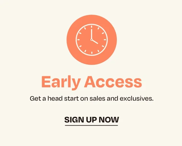 Early access