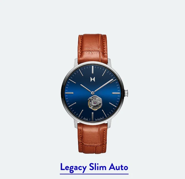 Legacy Slim Auto