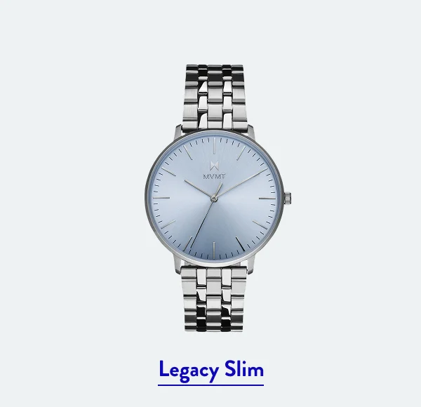 Legacy Slim