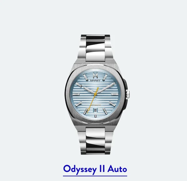 odyssey ll