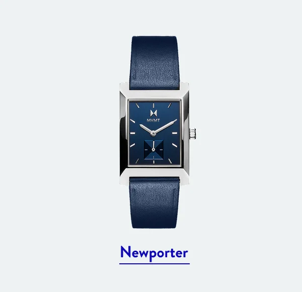 Newporter