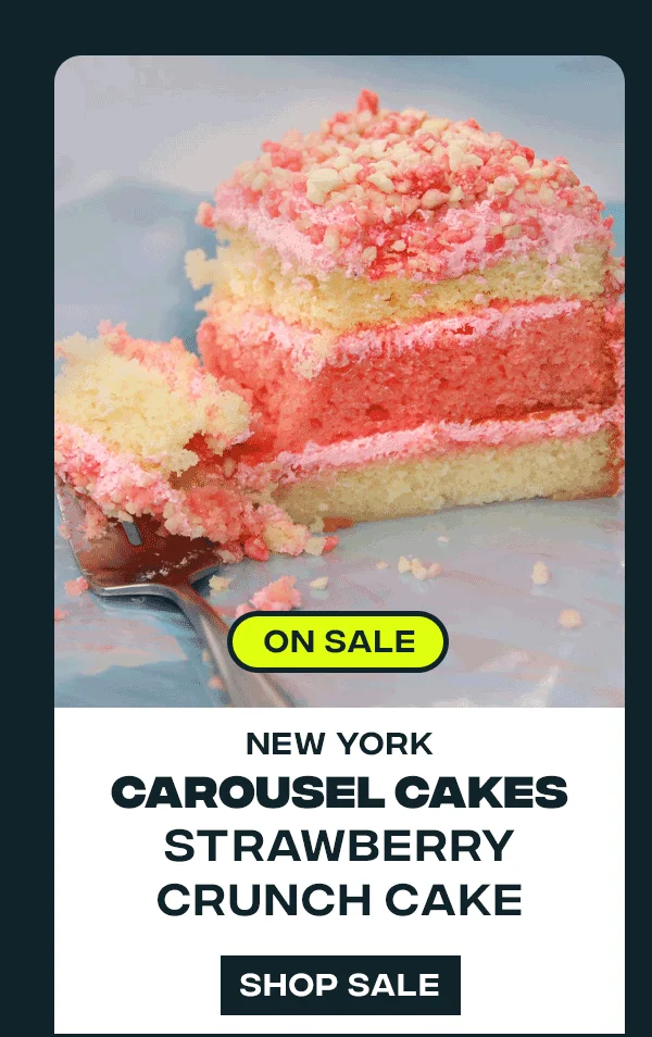 Cake Cake