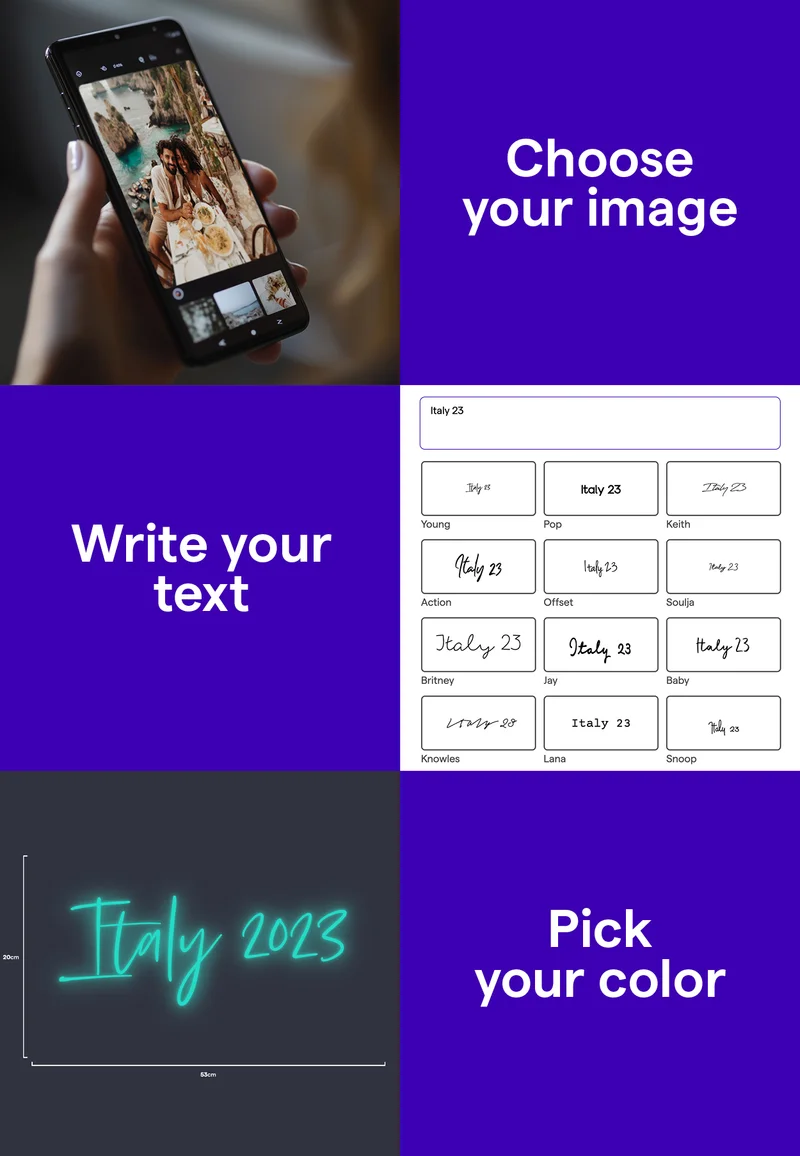 Step 1: Add your image
