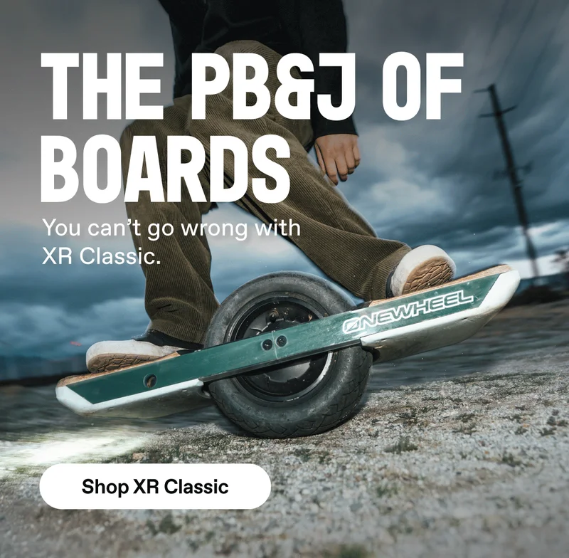 Onewheel
