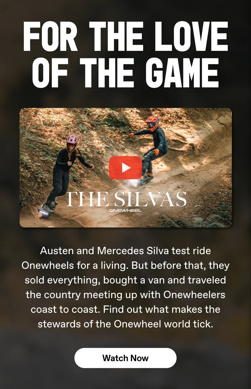The Silvas