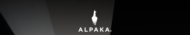 alpaka website