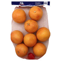 Grapefruit, Star Ruby