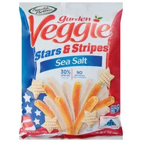 Sensible Portions Garden Veggie Potato and Ve...