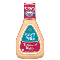 Ken's Steak House Thousand Island Dressing