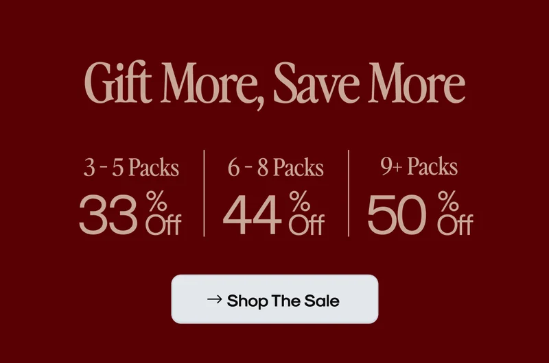 Buy More, Save More