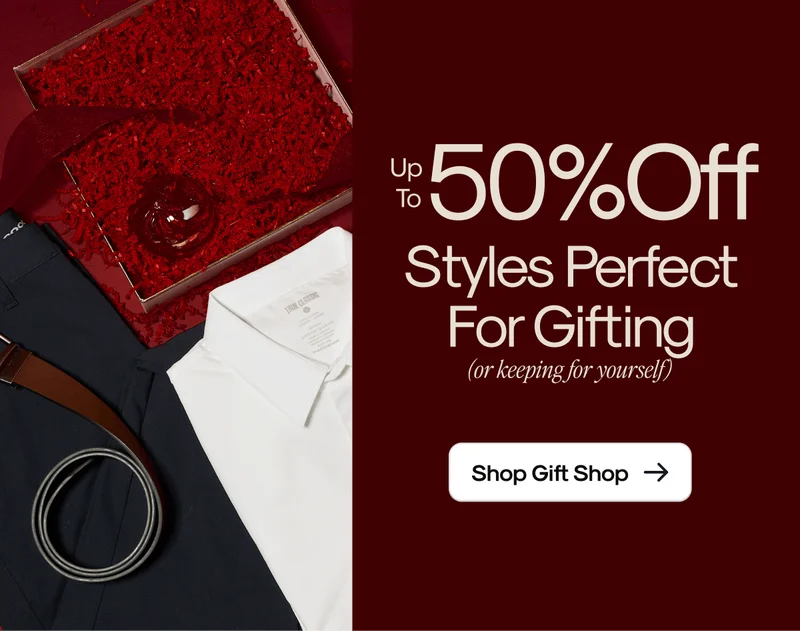 Up To 50% Off Styles Perfect For Gifting