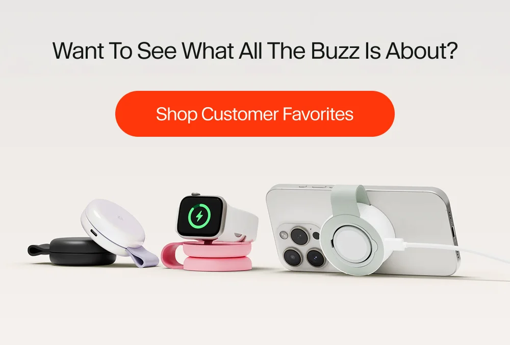Shop Customer Favorites