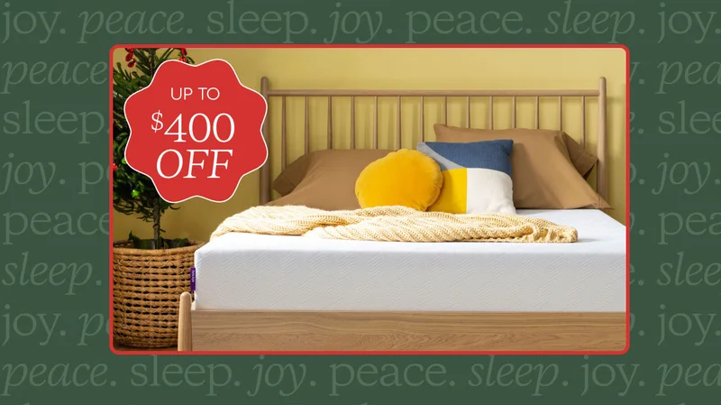 UP TO $400 OFF