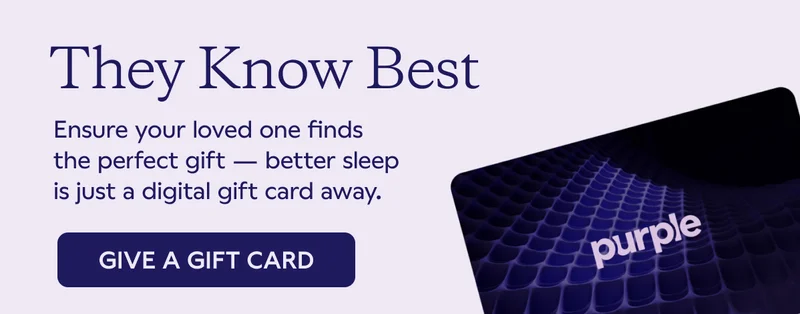 GIVE A GIFT CARD