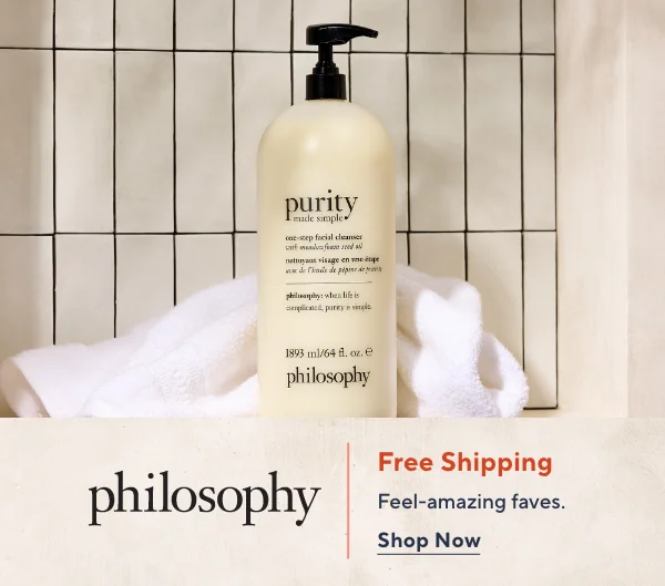 philosophy