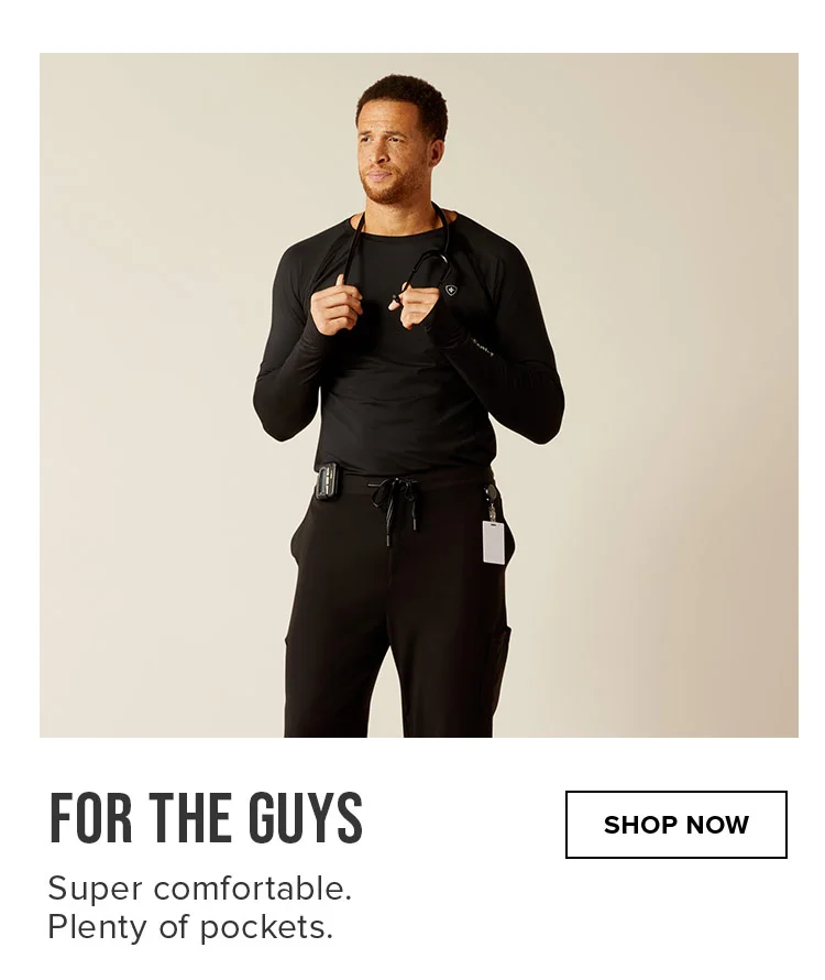 FOR THE GUYS | SHOP NOW