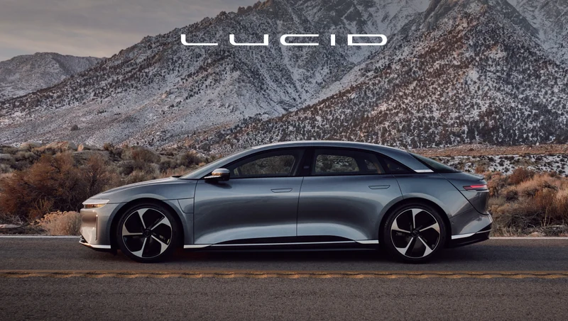 Lucid