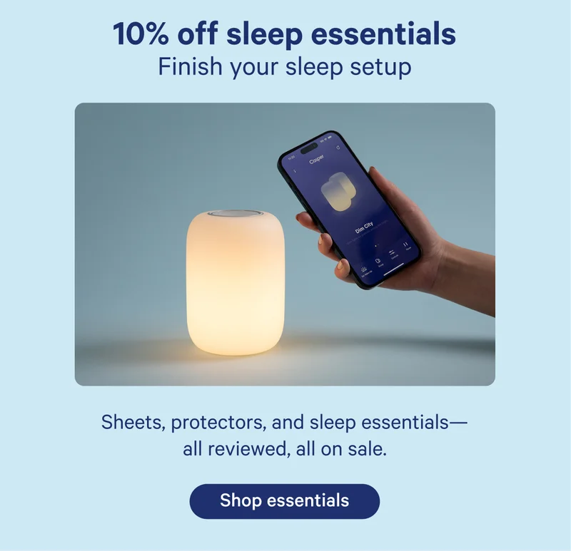shop essentials