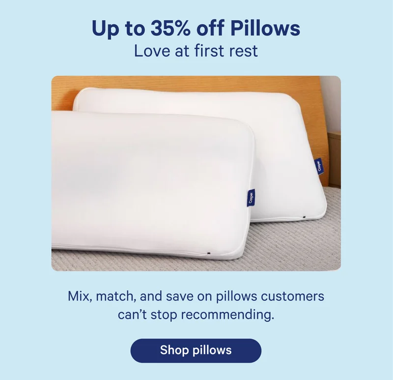 shop pillows