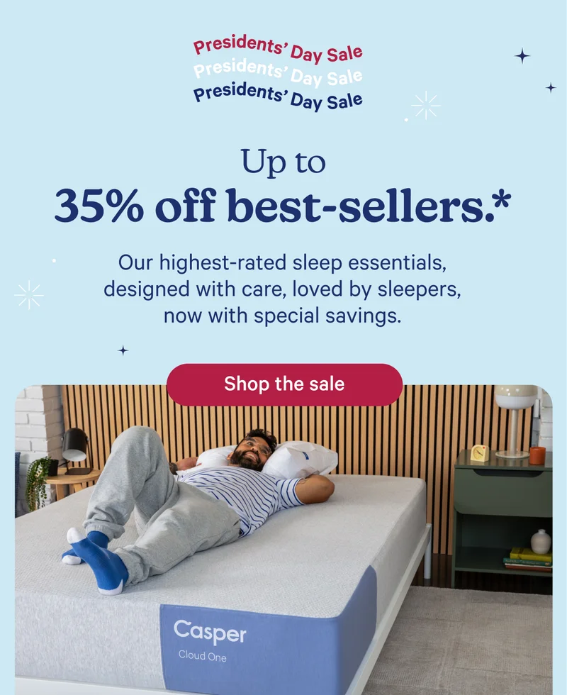 shop the sale