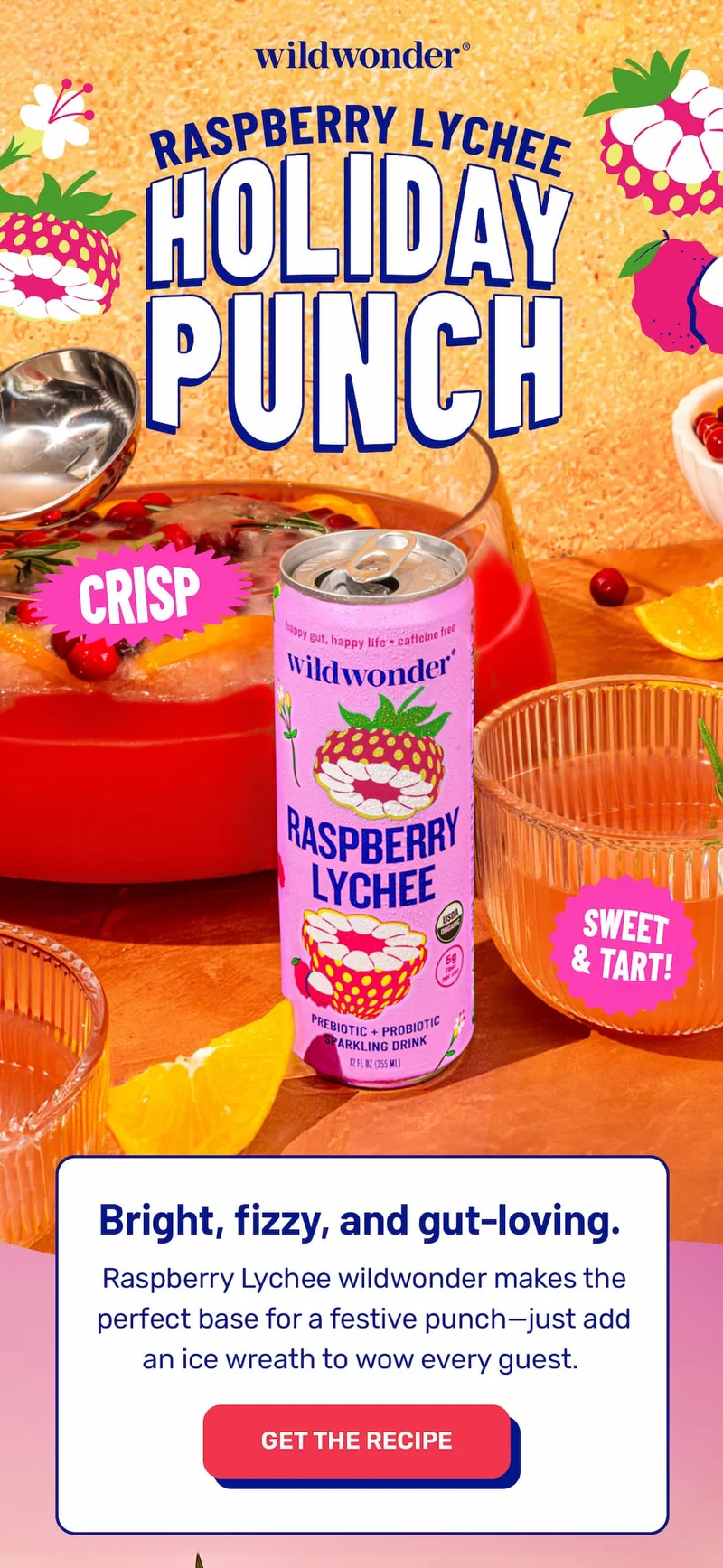 Holiday Punch