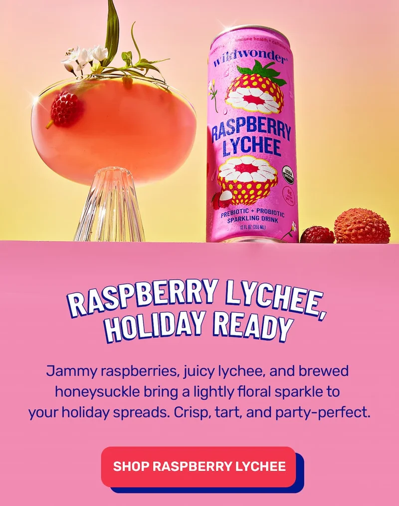 Shop Raspberry