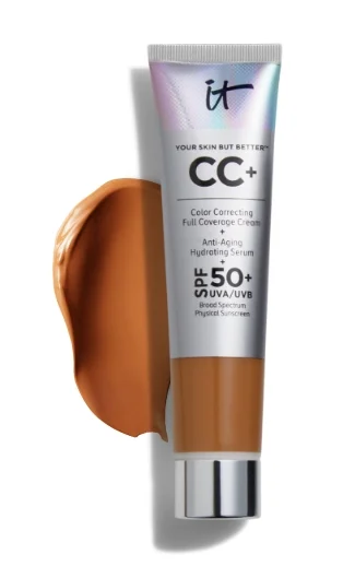CC+ CREAM