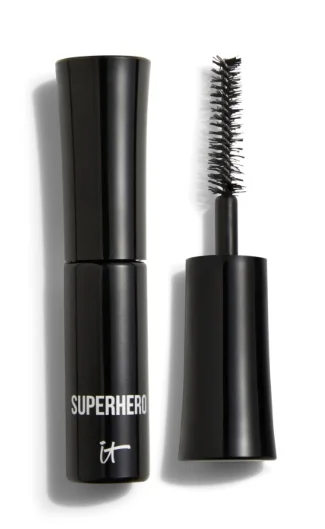 SUPERHERO ELASTIC STRETCH MASCARA