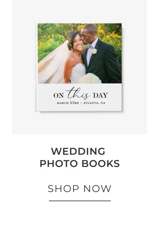 Unlimited Free Photo Book Pages + Up to 50% Off Select Items