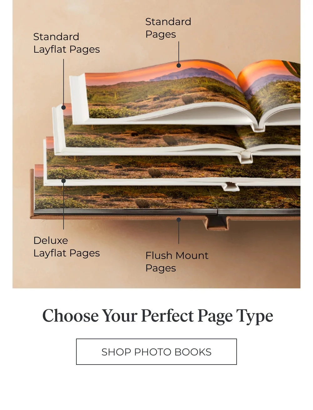 Unlimited Free Photo Book Pages + Up to 50% Off Select Items
