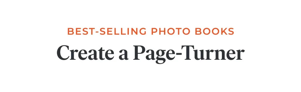 Unlimited Free Photo Book Pages + Up to 50% Off Select Items