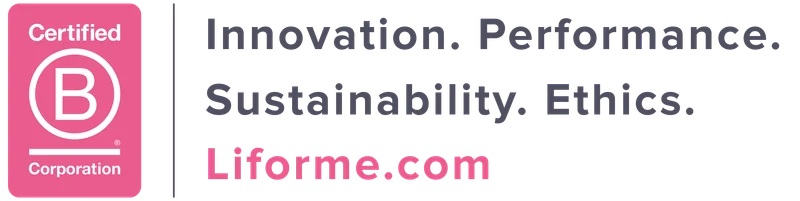 Better things in a better way. liforme.com