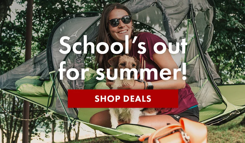 Schools Out For Summer