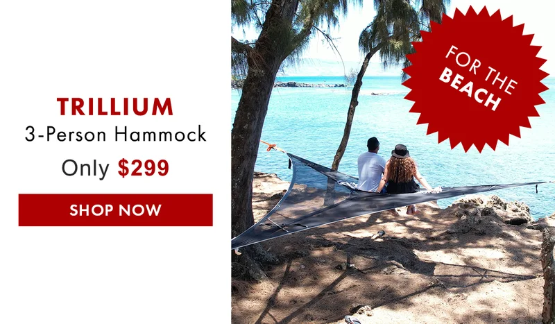 Trillium Hammock
