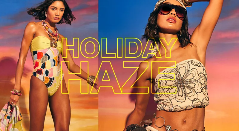 Holiday Shop