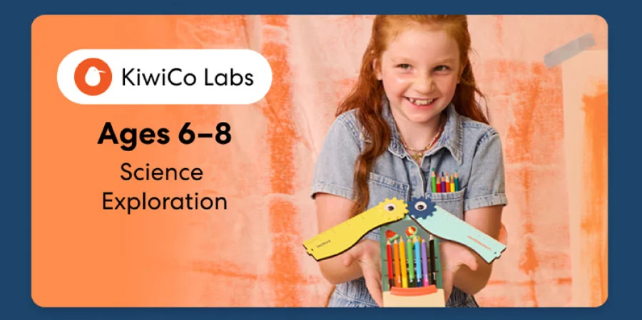 KiwiCo Labs