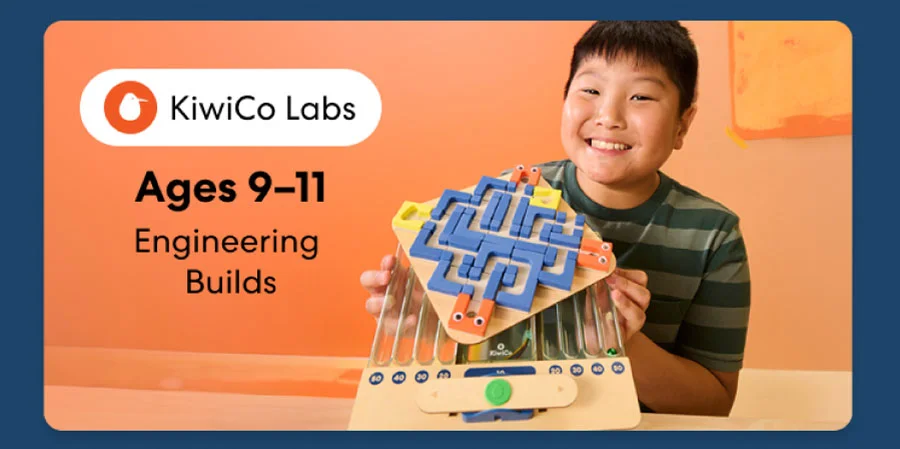 KiwiCo Labs