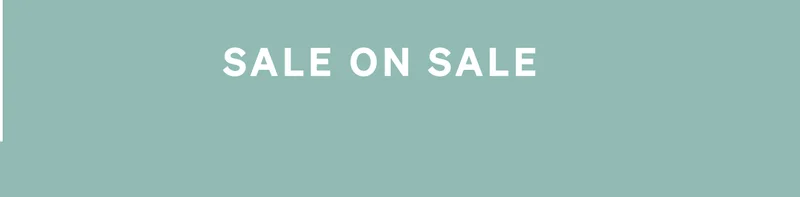 Shop Sale