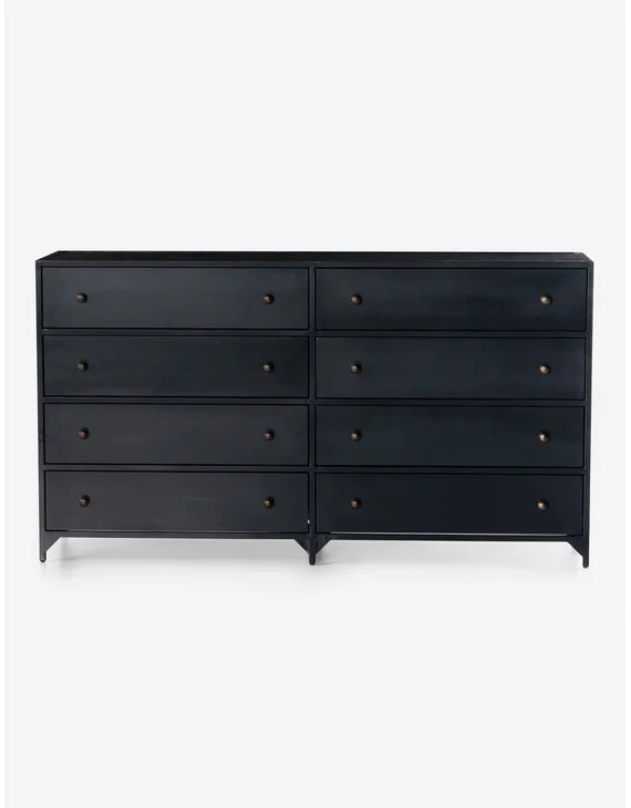 Verruca Dresser