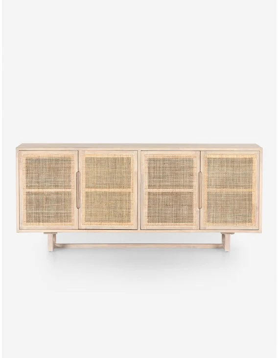 Margot Sideboard-Whitewash