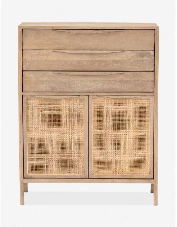 Hannah Dresser-Natural
